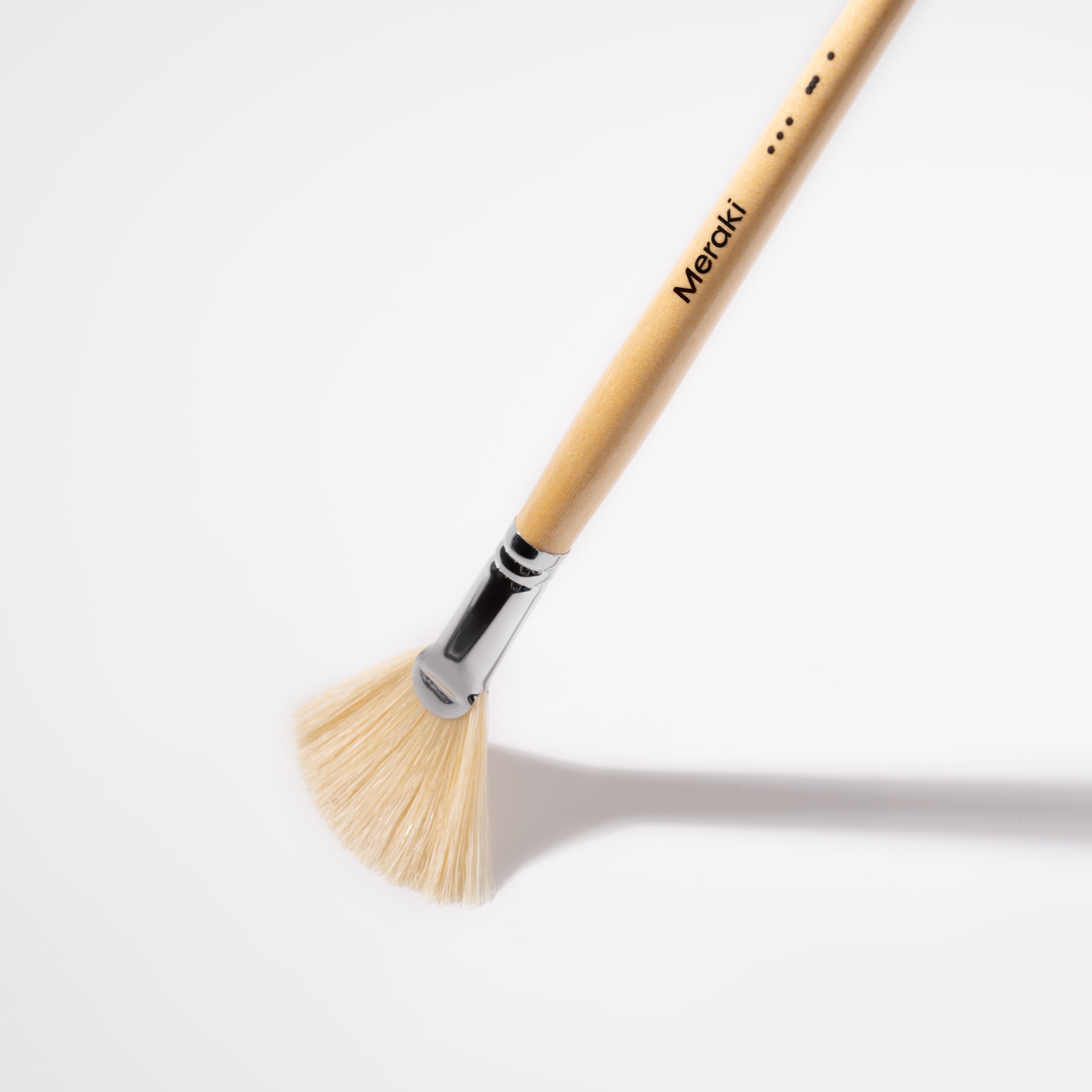 Barista Cleaning Brush