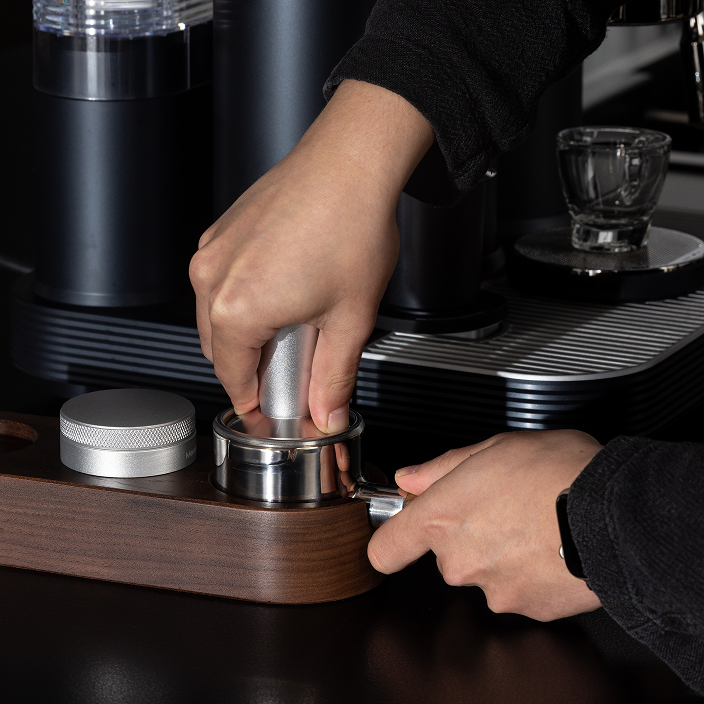 Meraki Espresso Machine