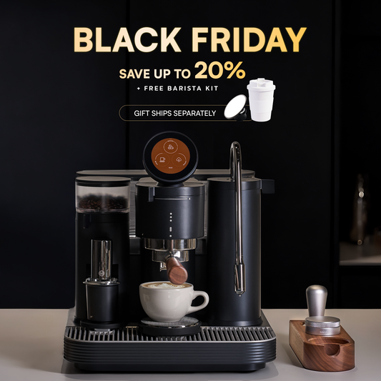 Macchina da espresso Meraki