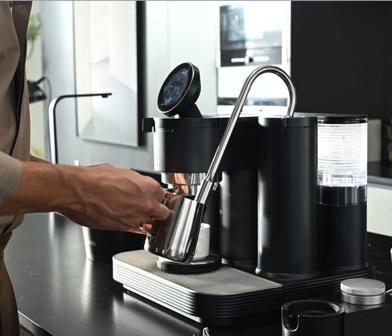 Breville Barista Touch Espresso Machine Review: A Long-Term User’s Perspective - VeriReview