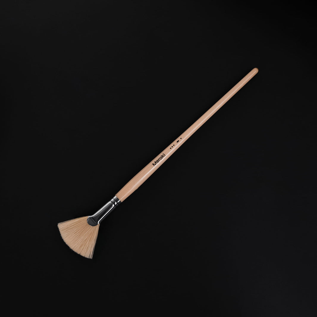 Barista Cleaning Brush