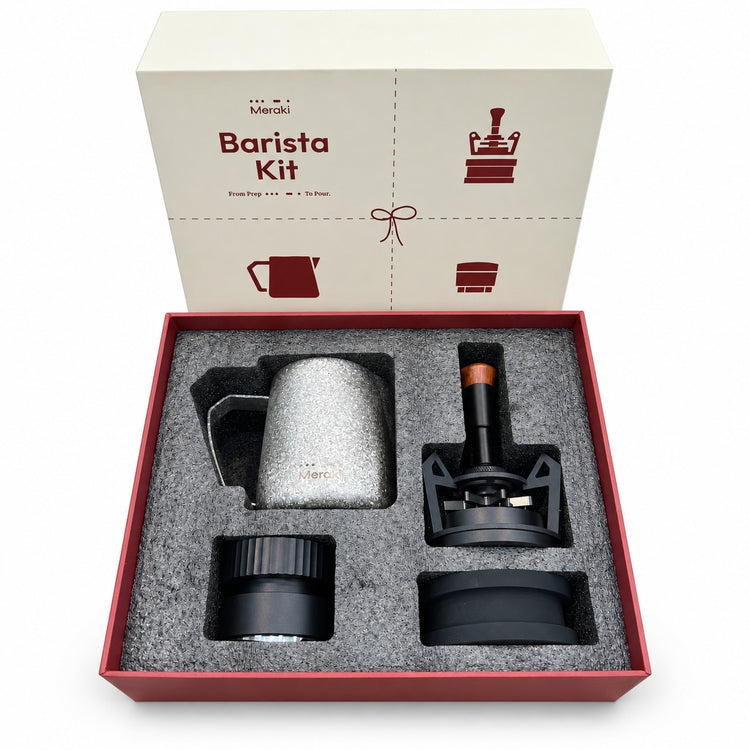 Barista Kit