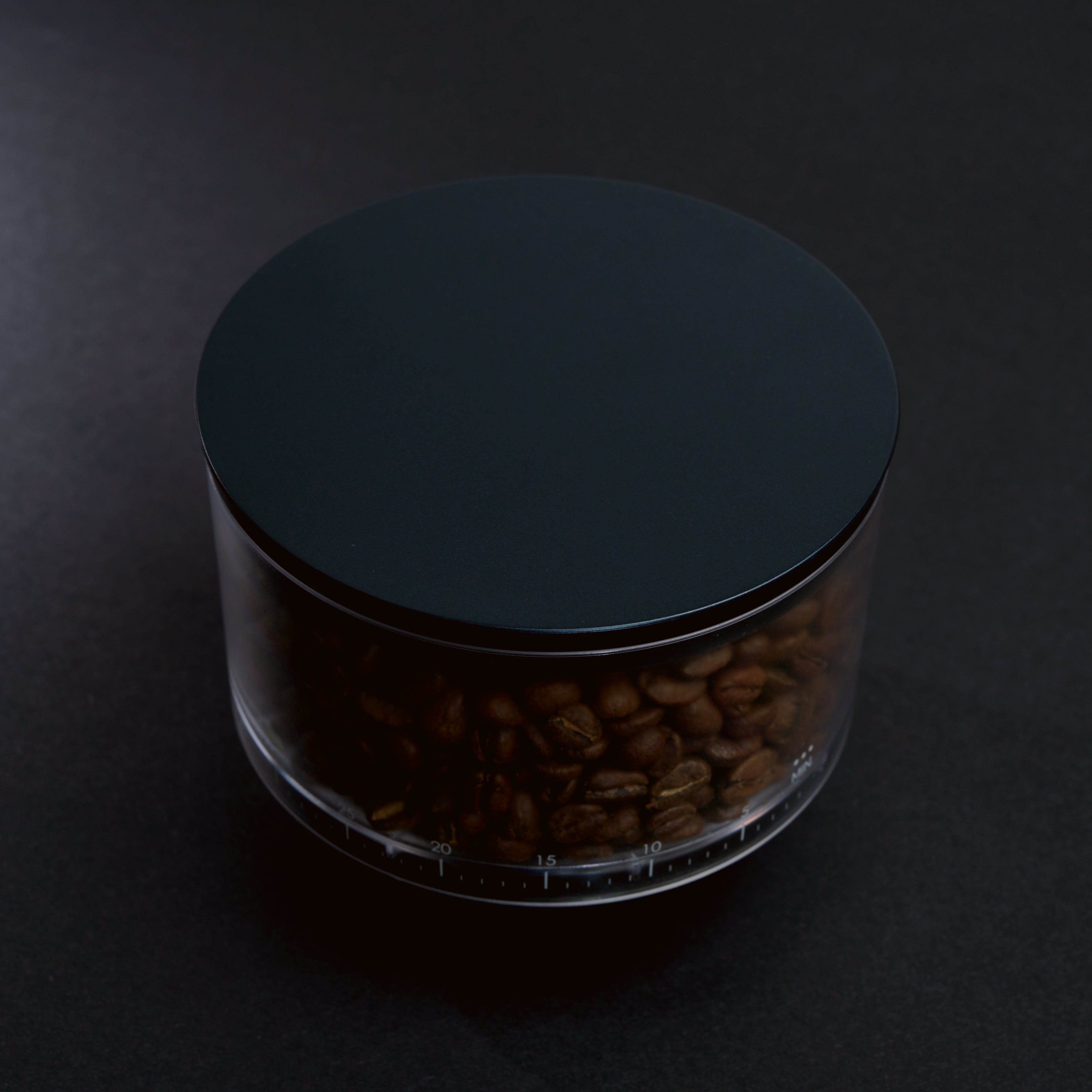 Bean Hopper