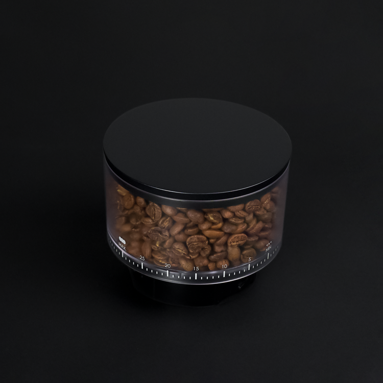 Bean Hopper