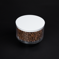 Bean Hopper