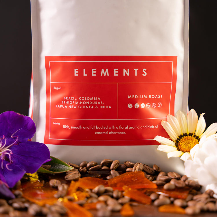 Elements Blend