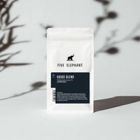 Five_Elephant_House_Blend_Espresso_2 - Meraki