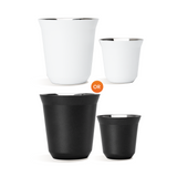 Insulated Cup Set • Color May Vary