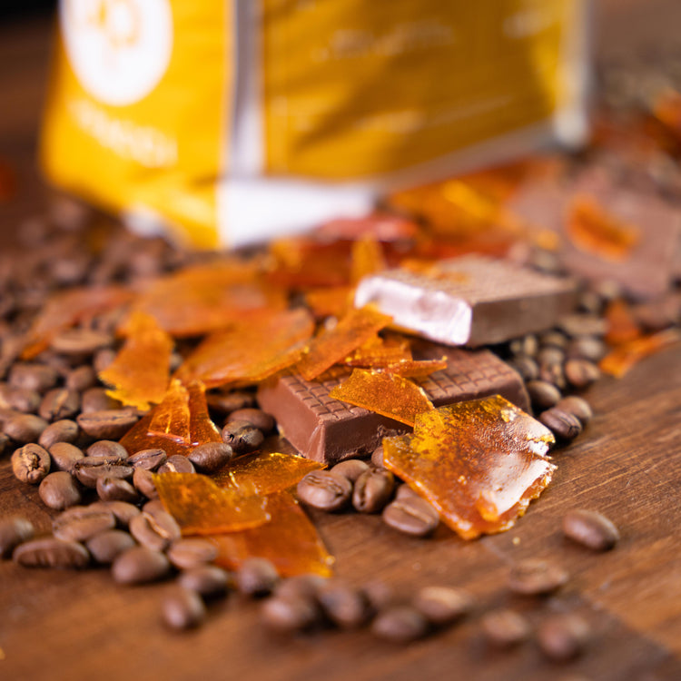 Sydney Road Blend