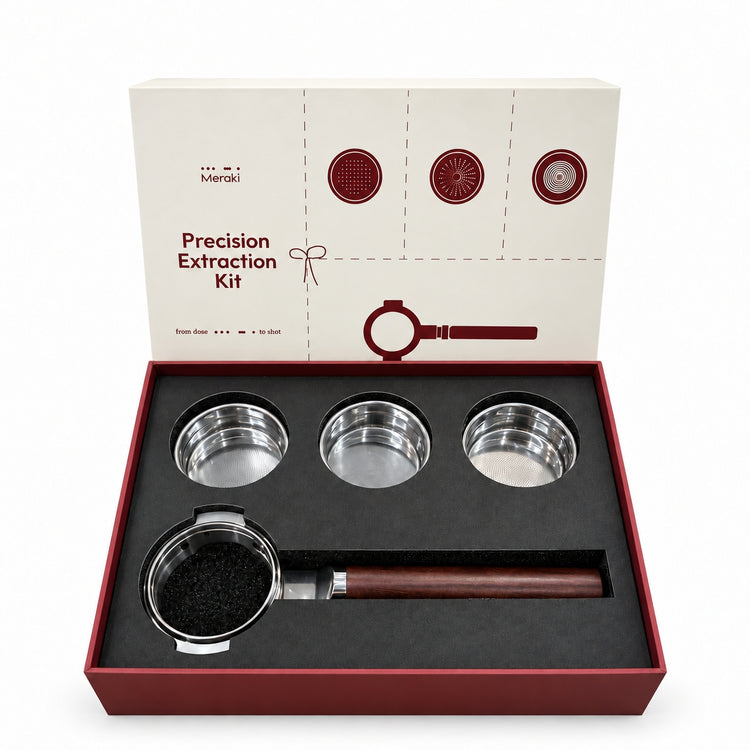 Precision Extraction Kit