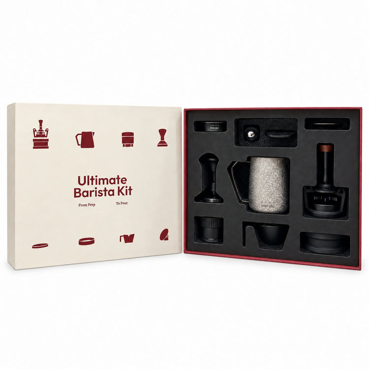 Ultimate Barista Kit