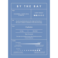By The Bay Blend 1kg - ALL