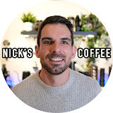 Nick's Coffee Studio
