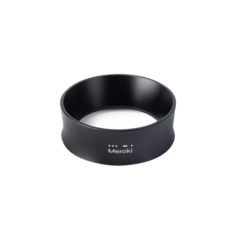 58mm Dosing Funnel