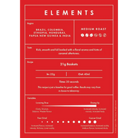 Elements Blend 1kg - ALL