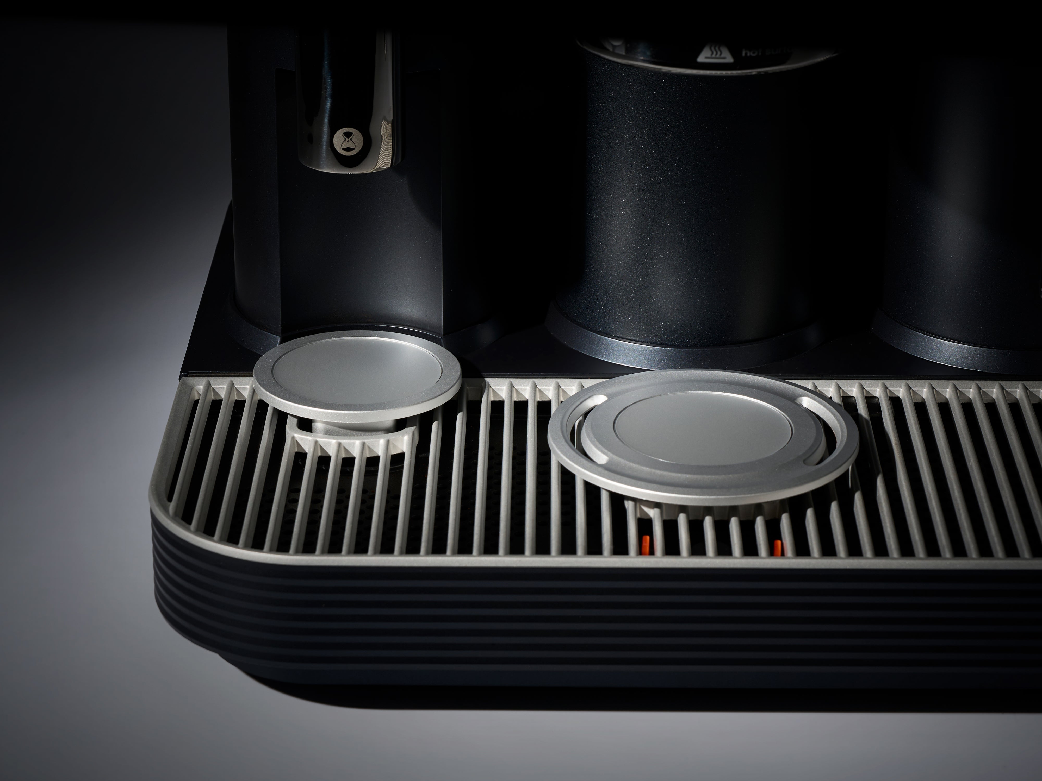 Meraki Espresso Machine