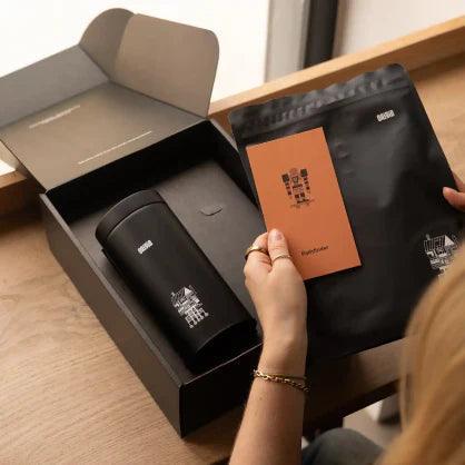 best espresso beans for espresso machine