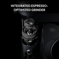 Máquina de espresso Meraki