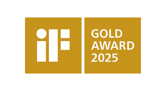 iF_Design_Award_Gold_2025