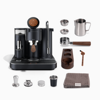 Máquina de espresso Meraki