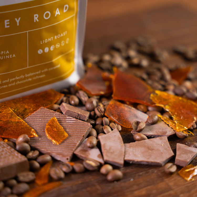 Sydney Road Blend