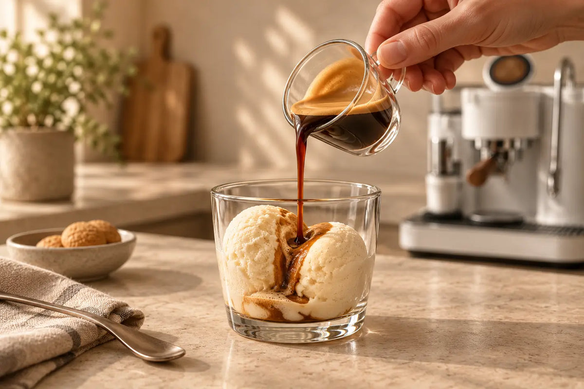 Coffee Recipes