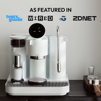 Máquina de espresso Meraki