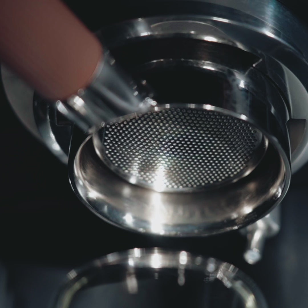 MOCAページ Meraki Espresso Machine