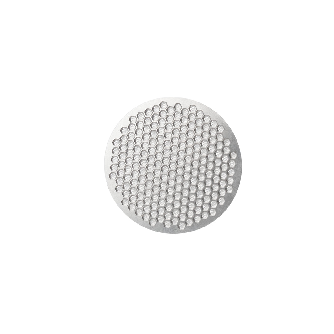 58mm Puck Screen