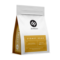 Sydney Road Blend 500g - ALL