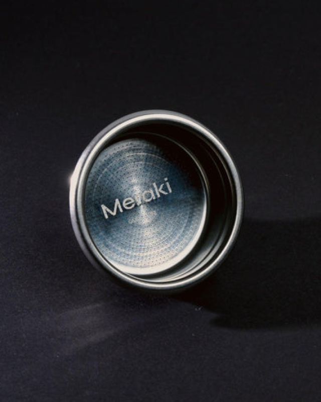 18g Portafilter Basket